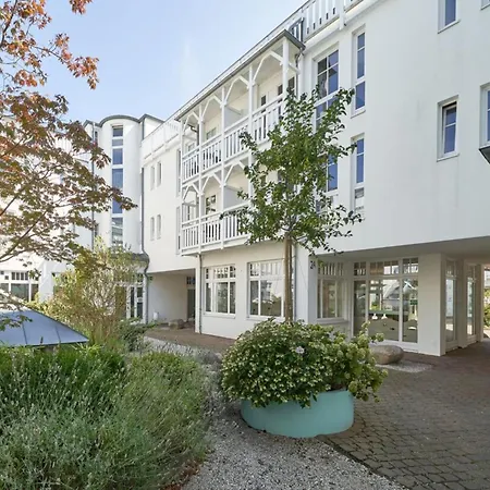 Seepark Fuer 3 Personen Apartment *